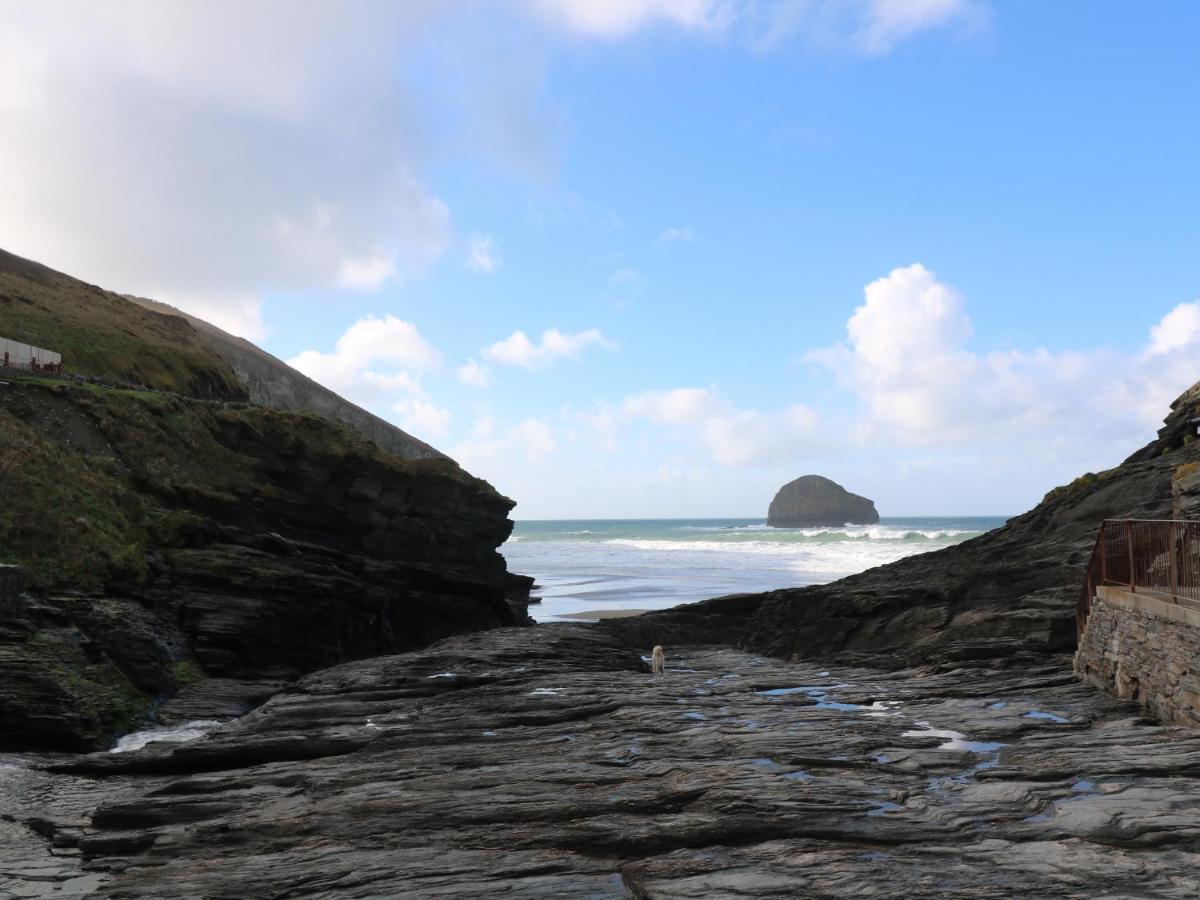 Chilowan Tintagel Eksteriør bilde